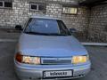 ВАЗ (Lada) 2110 2006 года за 800 000 тг. в Атырау – фото 8