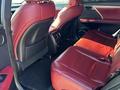 Lexus RX 350 2016 года за 20 400 000 тг. в Алматы – фото 9