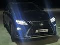 Lexus RX 350 2016 года за 20 400 000 тг. в Алматы – фото 12