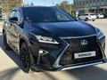 Lexus RX 350 2016 года за 20 400 000 тг. в Алматы – фото 4