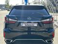 Lexus RX 350 2016 года за 20 400 000 тг. в Алматы – фото 6