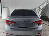 Hyundai Sonata 2014 года за 8 500 000 тг. в Алматы – фото 2