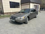 Toyota Camry 1999 годаүшін3 400 000 тг. в Семей – фото 3