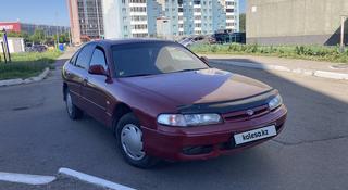 Mazda 626 1994 года за 1 350 000 тг. в Усть-Каменогорск