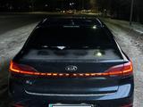 Kia K7 2020 года за 15 000 000 тг. в Уральск – фото 3