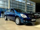 Chevrolet Cobalt Elegant AT 2026 года за 6 790 000 тг. в Костанай