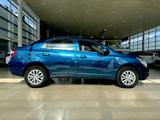 Chevrolet Cobalt Elegant AT 2026 года за 6 790 000 тг. в Костанай – фото 4