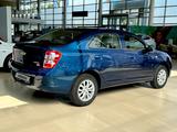 Chevrolet Cobalt Elegant AT 2026 года за 6 790 000 тг. в Костанай – фото 5