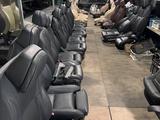 Сиденье комфорт за 800 000 тг. в Алматы – фото 4
