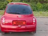 Nissan Micra 2010 года за 3 900 000 тг. в Астана – фото 2
