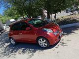 Nissan Micra 2010 года за 3 900 000 тг. в Астана – фото 5