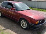 BMW 520 1990 года за 900 000 тг. в Ащибулак – фото 2