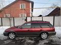 Subaru Outback 1998 года за 3 500 000 тг. в Алматы – фото 10