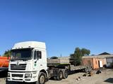 Shacman (Shaanxi) 2013 года за 8 000 000 тг. в Актобе – фото 3