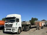 Shacman (Shaanxi) 2013 года за 8 000 000 тг. в Актобе