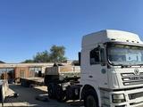 Shacman (Shaanxi) 2013 года за 8 000 000 тг. в Актобе – фото 4