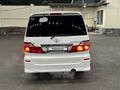 Toyota Alphard 2006 года за 7 300 000 тг. в Шымкент – фото 4