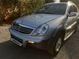 SsangYong Rexton 2006 годаfor4 600 000 тг. в Шымкент – фото 2