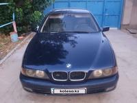 BMW 528 1997 года за 2 500 000 тг. в Алматы