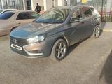 ВАЗ (Lada) Vesta SW 2021 года за 6 300 000 тг. в Астана