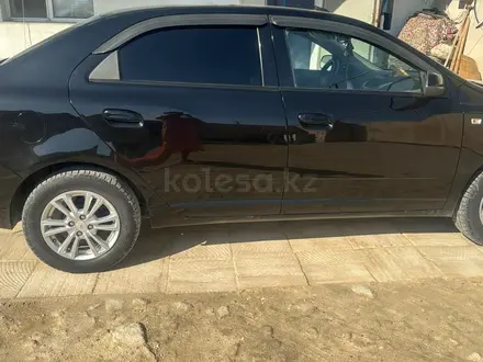 Chevrolet Cobalt 2021 года за 5 600 000 тг. в Актау – фото 3