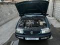 Volkswagen Passat 1995 годаүшін2 350 000 тг. в Шымкент – фото 8