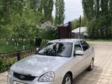ВАЗ (Lada) Priora 2170 2014 года за 2 700 000 тг. в Шымкент