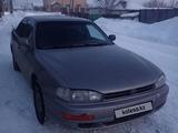 Toyota Camry 1991 годаүшін2 000 000 тг. в Аягоз – фото 2