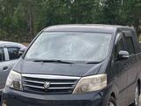 Toyota Alphard 2006 годаfor4 500 000 тг. в Актобе