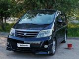Toyota Alphard 2006 годаfor4 500 000 тг. в Актобе – фото 2