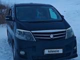 Toyota Alphard 2006 годаfor4 500 000 тг. в Актобе – фото 3