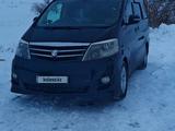 Toyota Alphard 2006 годаfor4 500 000 тг. в Актобе – фото 4
