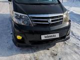 Toyota Alphard 2006 годаfor4 500 000 тг. в Актобе – фото 5