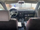 ВАЗ (Lada) Lada 2121 2014 года за 2 800 000 тг. в Улкен Нарын – фото 4