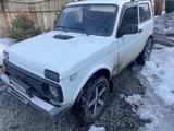 ВАЗ (Lada) Lada 2121 2014 года за 2 800 000 тг. в Улкен Нарын – фото 2