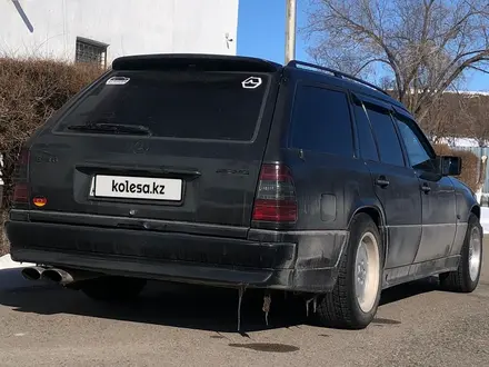 Mercedes-Benz E 500 1994 года за 5 800 000 тг. в Талдыкорган – фото 11