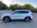 Hyundai Santa Fe 2021 годаүшін17 500 000 тг. в Усть-Каменогорск