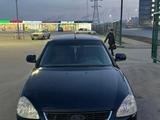 ВАЗ (Lada) Priora 2170 2012 года за 1 800 000 тг. в Семей – фото 2