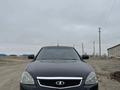 ВАЗ (Lada) Priora 2170 2012 годаүшін1 800 000 тг. в Семей