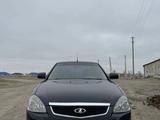 ВАЗ (Lada) Priora 2170 2012 годаүшін1 800 000 тг. в Семей