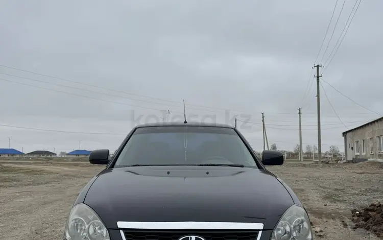 ВАЗ (Lada) Priora 2170 2012 годаүшін1 800 000 тг. в Семей