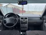 ВАЗ (Lada) Priora 2170 2012 года за 1 800 000 тг. в Семей – фото 3