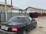 ВАЗ (Lada) Priora 2170 2012 года за 1 800 000 тг. в Семей – фото 4