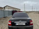 ВАЗ (Lada) Priora 2170 2012 года за 1 800 000 тг. в Семей – фото 5