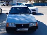 ВАЗ (Lada) 2109 2002 года за 800 000 тг. в Атырау