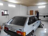 ВАЗ (Lada) 2109 2002 года за 800 000 тг. в Атырау – фото 3