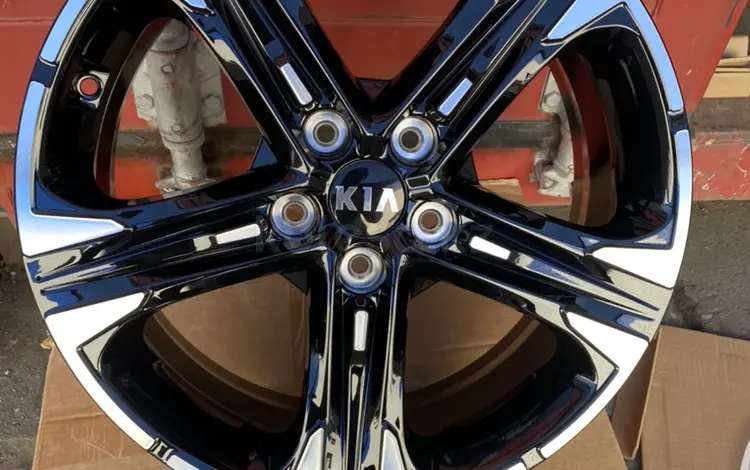 Диски на Kia Optima за 240 000 тг. в Алматы