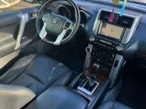 Toyota Land Cruiser Prado 2010 года за 17 800 000 тг. в Актобе – фото 4