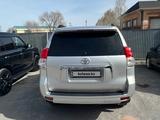 Toyota Land Cruiser Prado 2010 годаүшін17 800 000 тг. в Актобе – фото 5