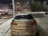 Mitsubishi Lancer 2008 года за 4 000 000 тг. в Кокшетау